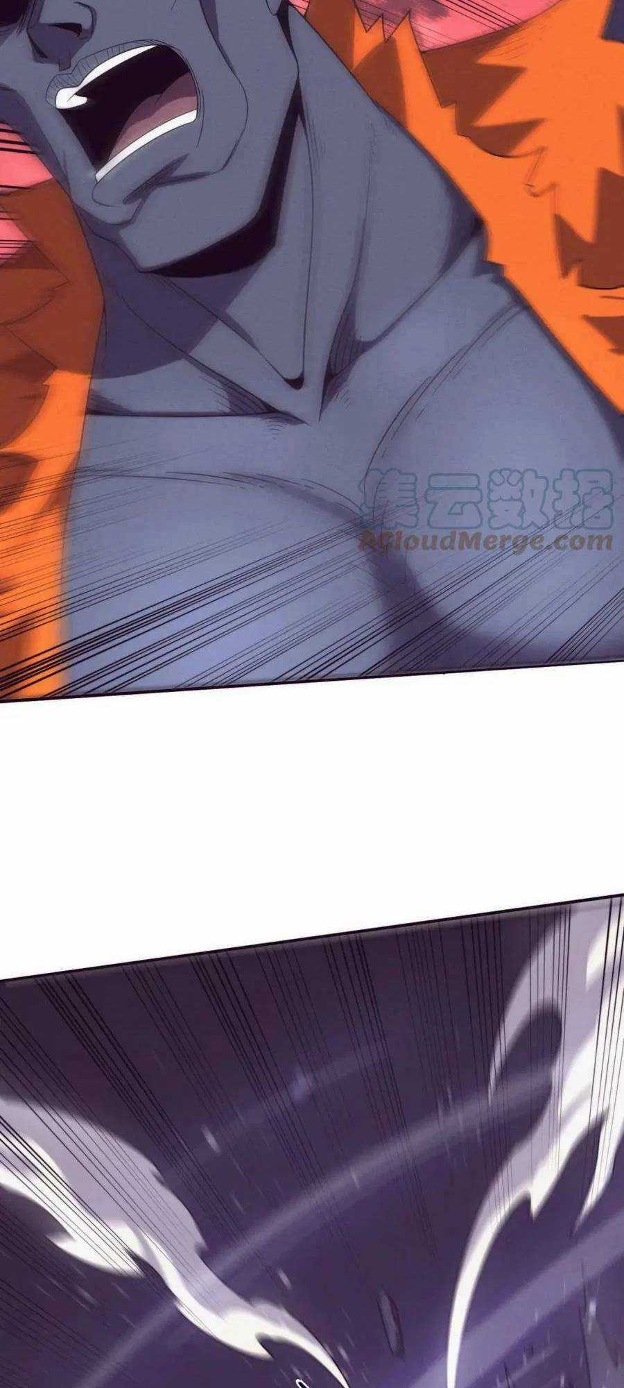 Tiến Hóa Cuồng Triều Chapter 87 trang 28