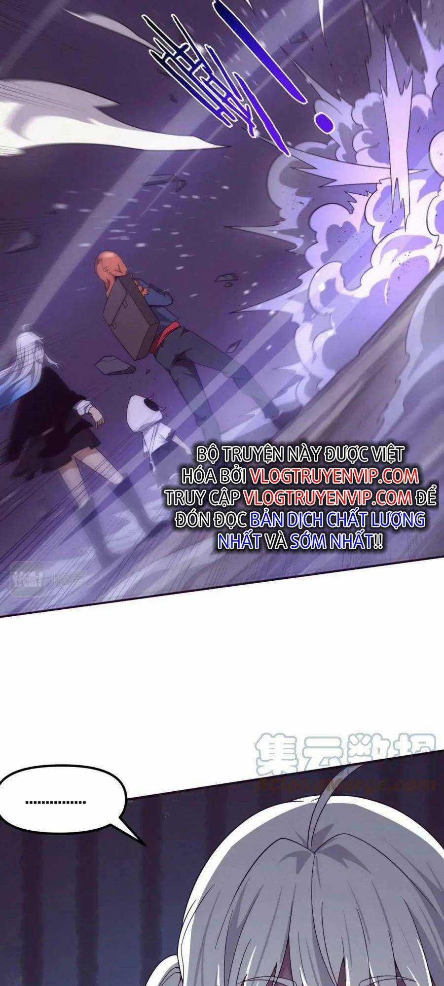 Tiến Hóa Cuồng Triều Chapter 87 trang 29