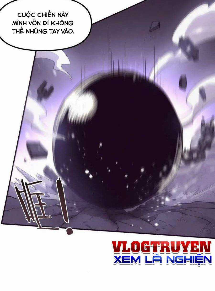 Tiến Hóa Cuồng Triều Chapter 87 trang 31