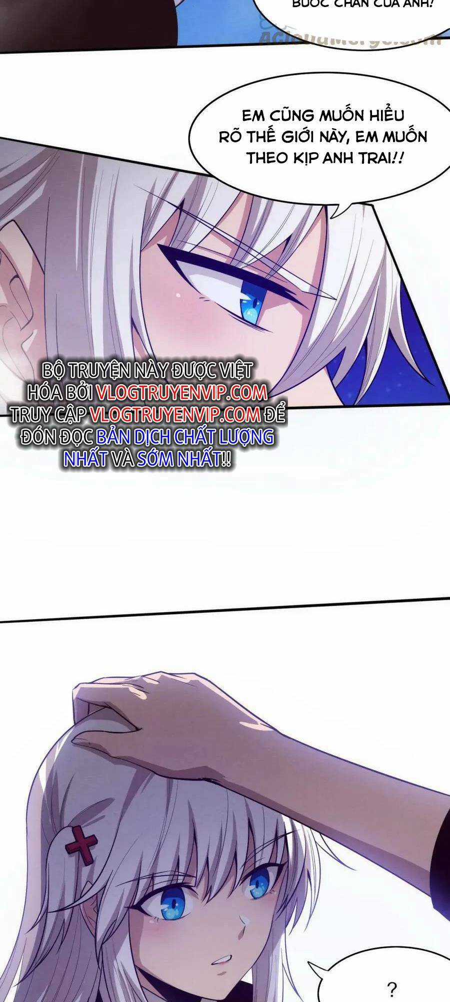 Tiến Hóa Cuồng Triều Chapter 87 trang 38