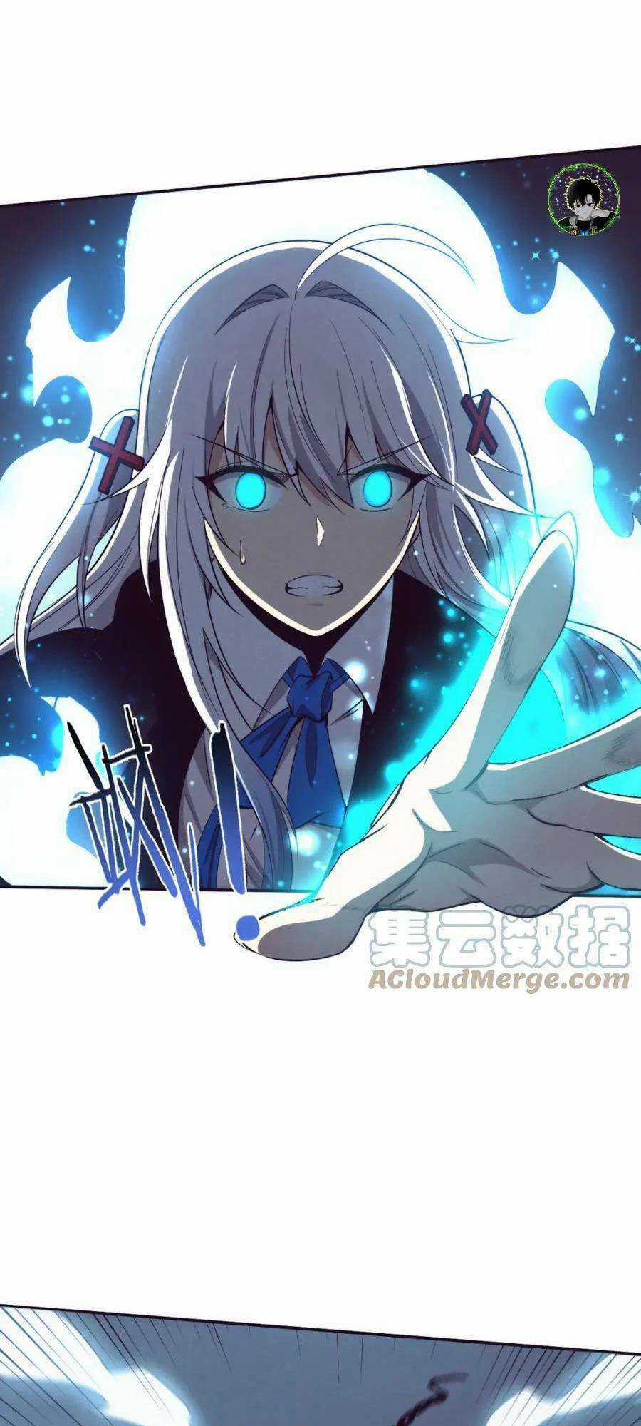 Tiến Hóa Cuồng Triều Chapter 87 trang 4