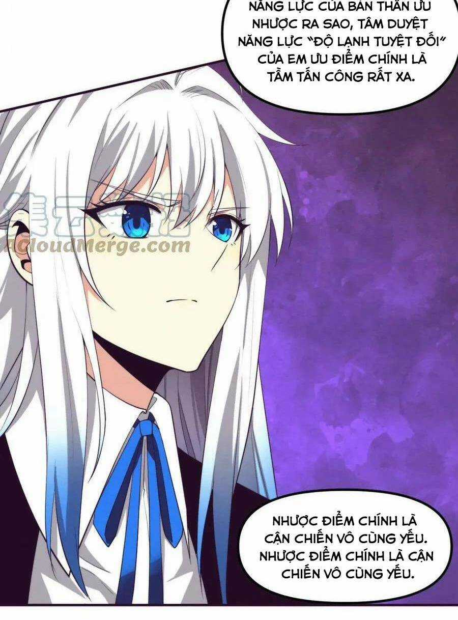 Tiến Hóa Cuồng Triều Chapter 87 trang 41