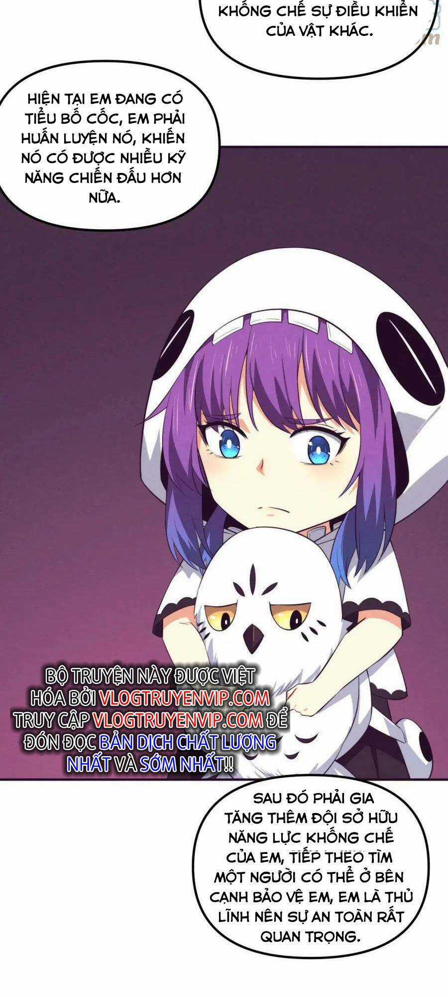 Tiến Hóa Cuồng Triều Chapter 87 trang 43