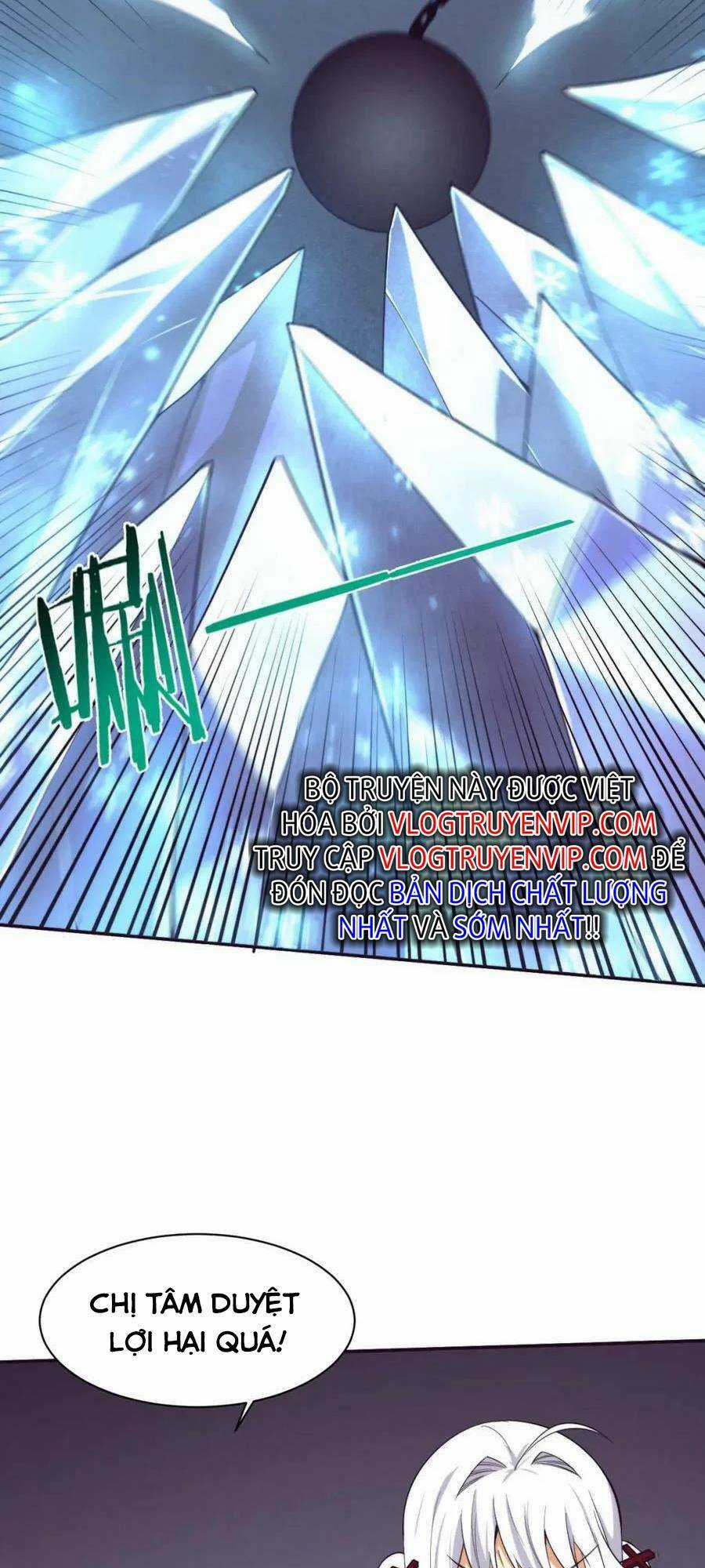 Tiến Hóa Cuồng Triều Chapter 87 trang 5