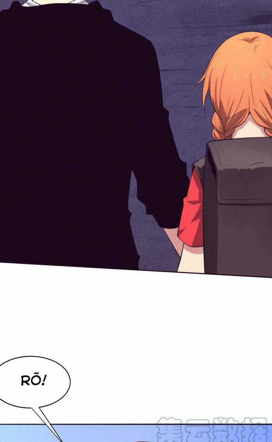 Tiến Hóa Cuồng Triều Chapter 87 trang 50