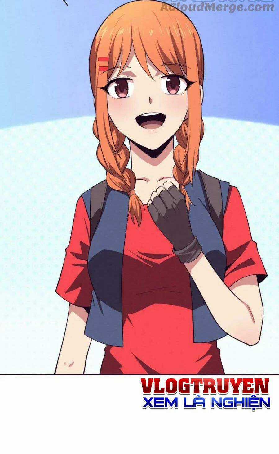 Tiến Hóa Cuồng Triều Chapter 87 trang 51