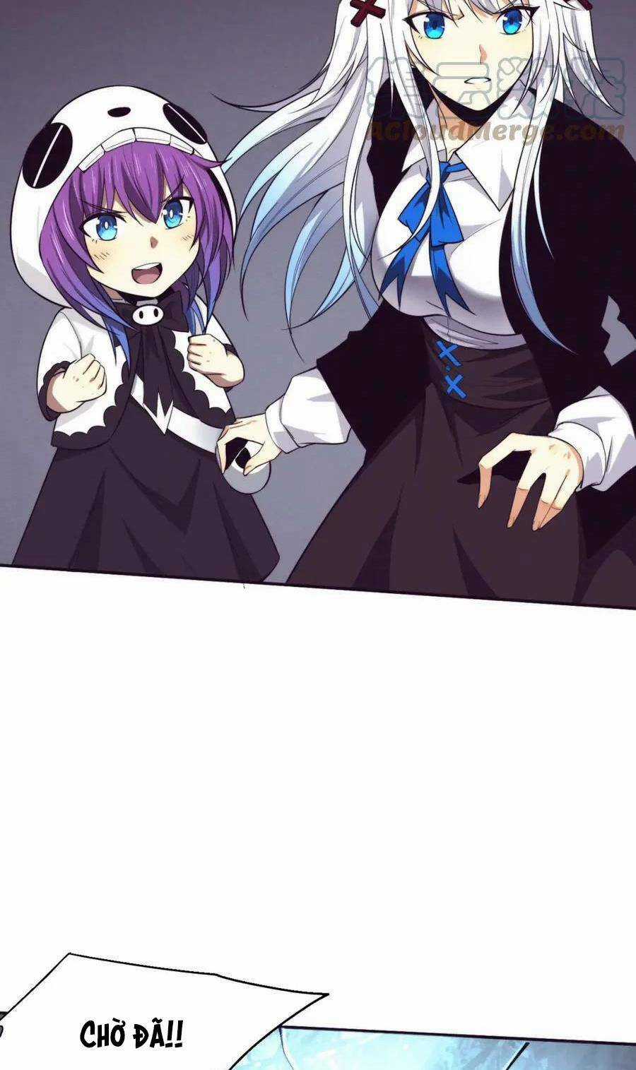 Tiến Hóa Cuồng Triều Chapter 87 trang 6