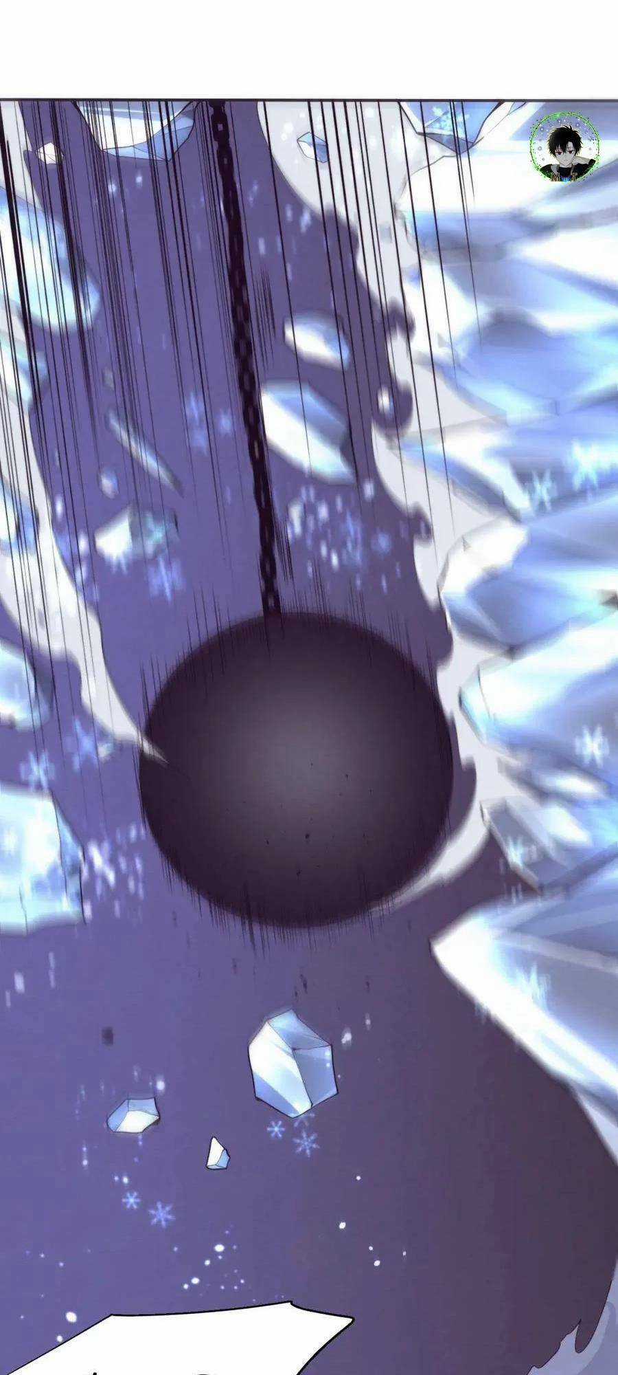 Tiến Hóa Cuồng Triều Chapter 87 trang 8