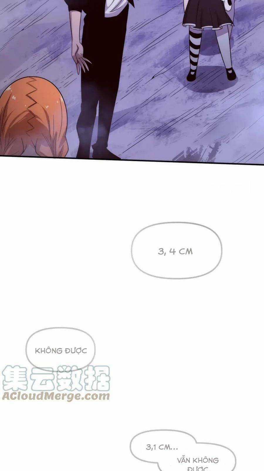 Tiến Hóa Cuồng Triều Chapter 88 trang 13