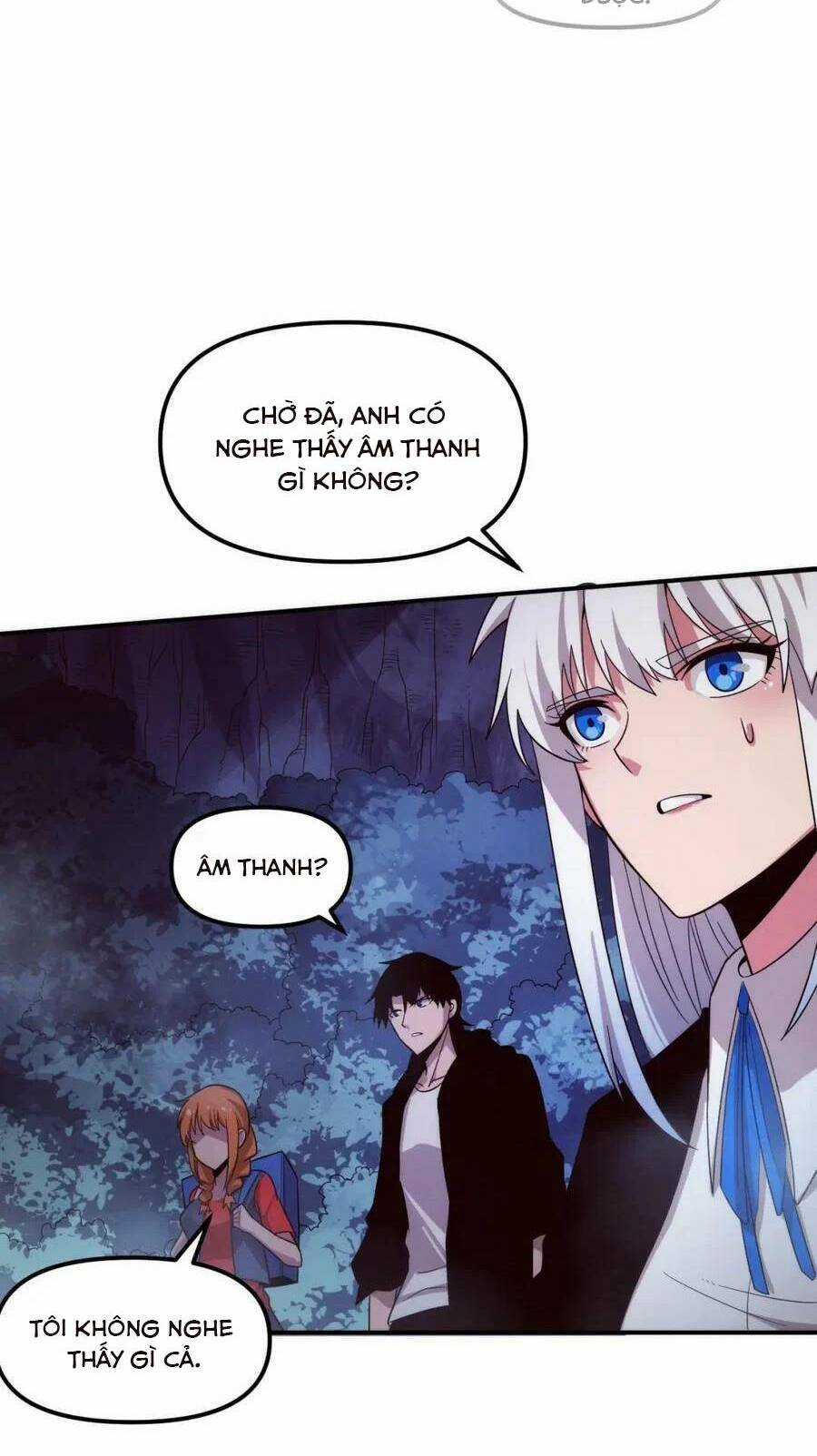 Tiến Hóa Cuồng Triều Chapter 88 trang 14