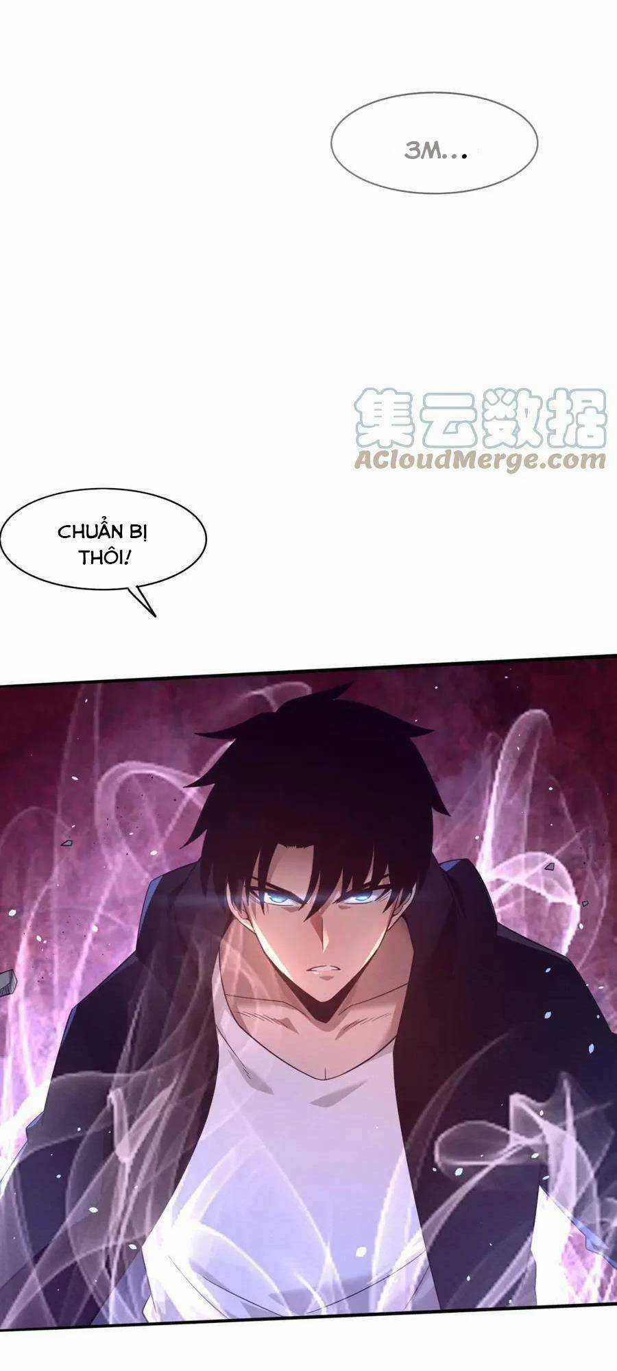 Tiến Hóa Cuồng Triều Chapter 88 trang 15