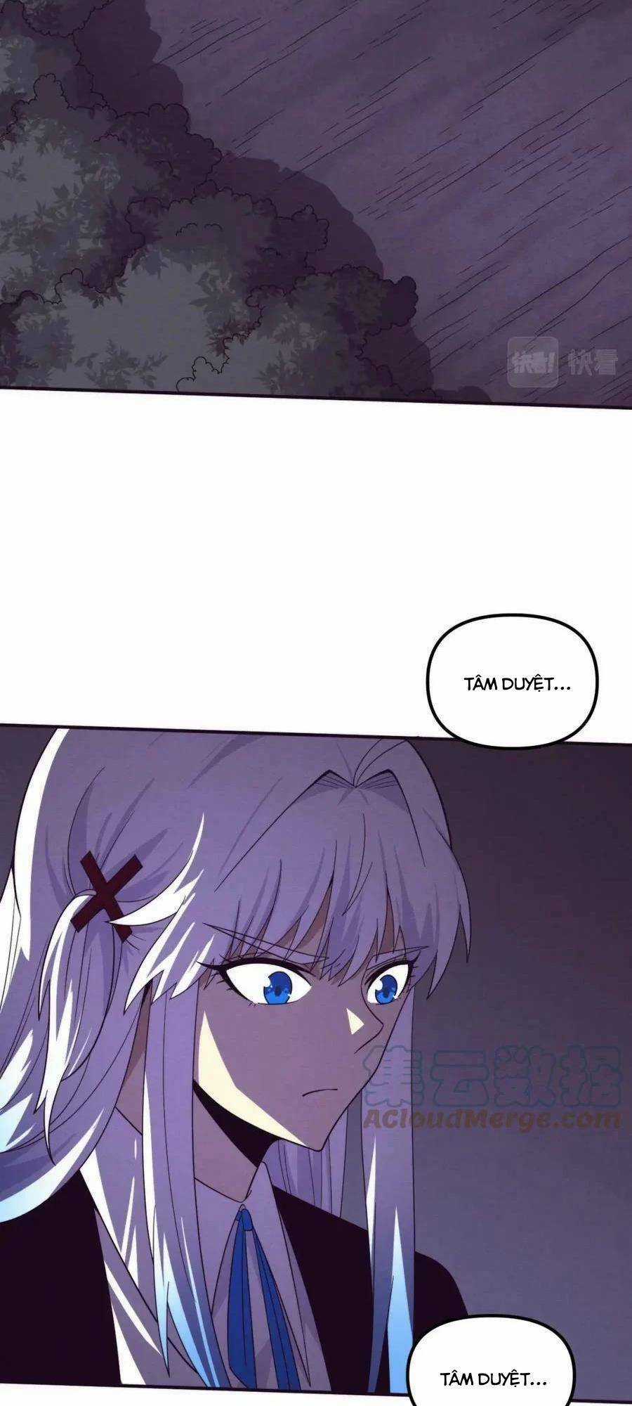 Tiến Hóa Cuồng Triều Chapter 88 trang 2