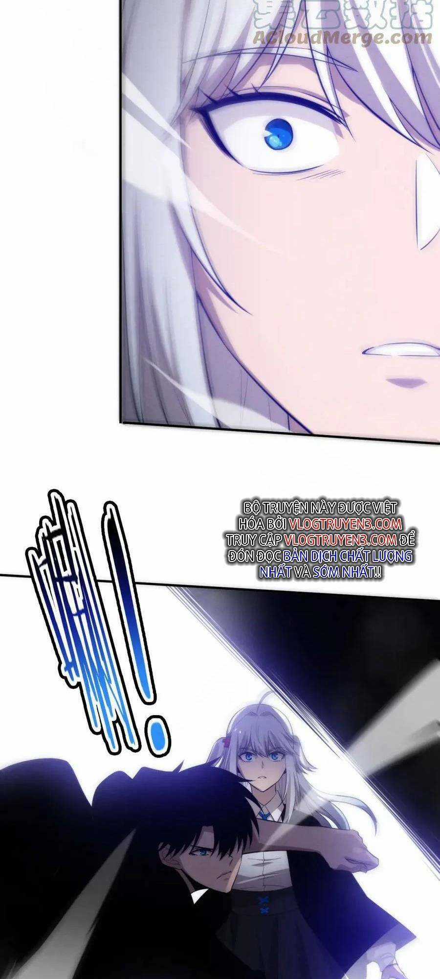 Tiến Hóa Cuồng Triều Chapter 88 trang 20