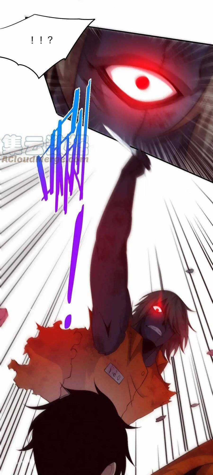 Tiến Hóa Cuồng Triều Chapter 88 trang 23