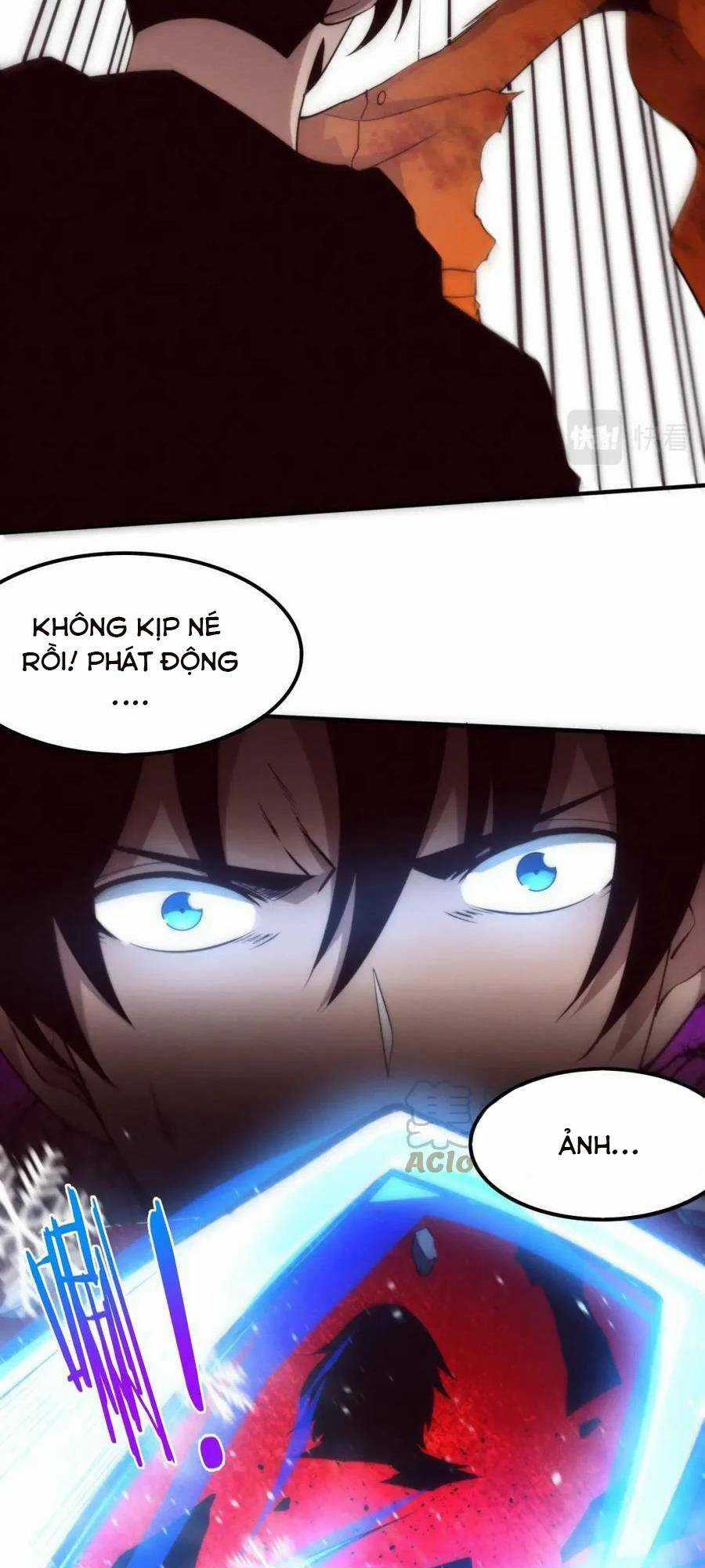 Tiến Hóa Cuồng Triều Chapter 88 trang 24