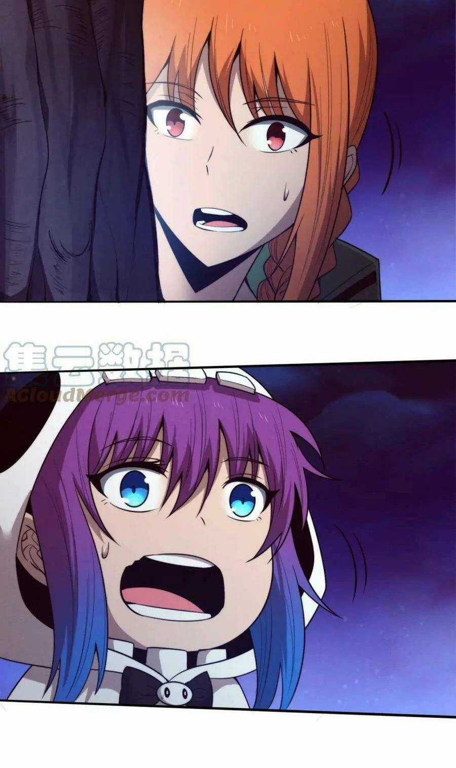 Tiến Hóa Cuồng Triều Chapter 88 trang 26