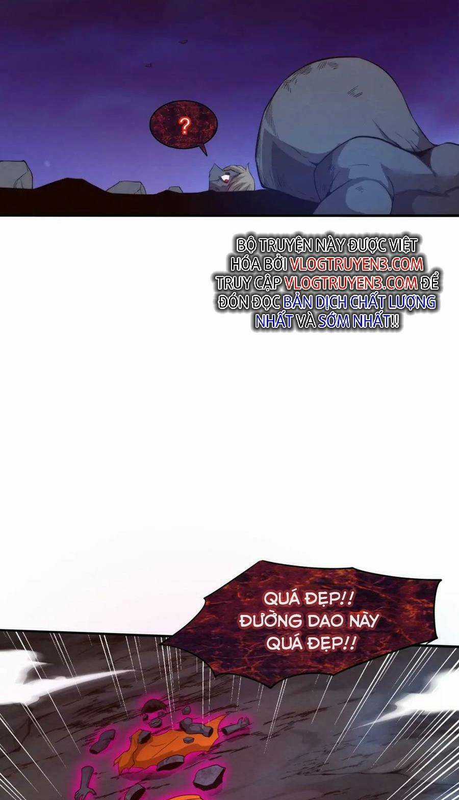 Tiến Hóa Cuồng Triều Chapter 88 trang 30