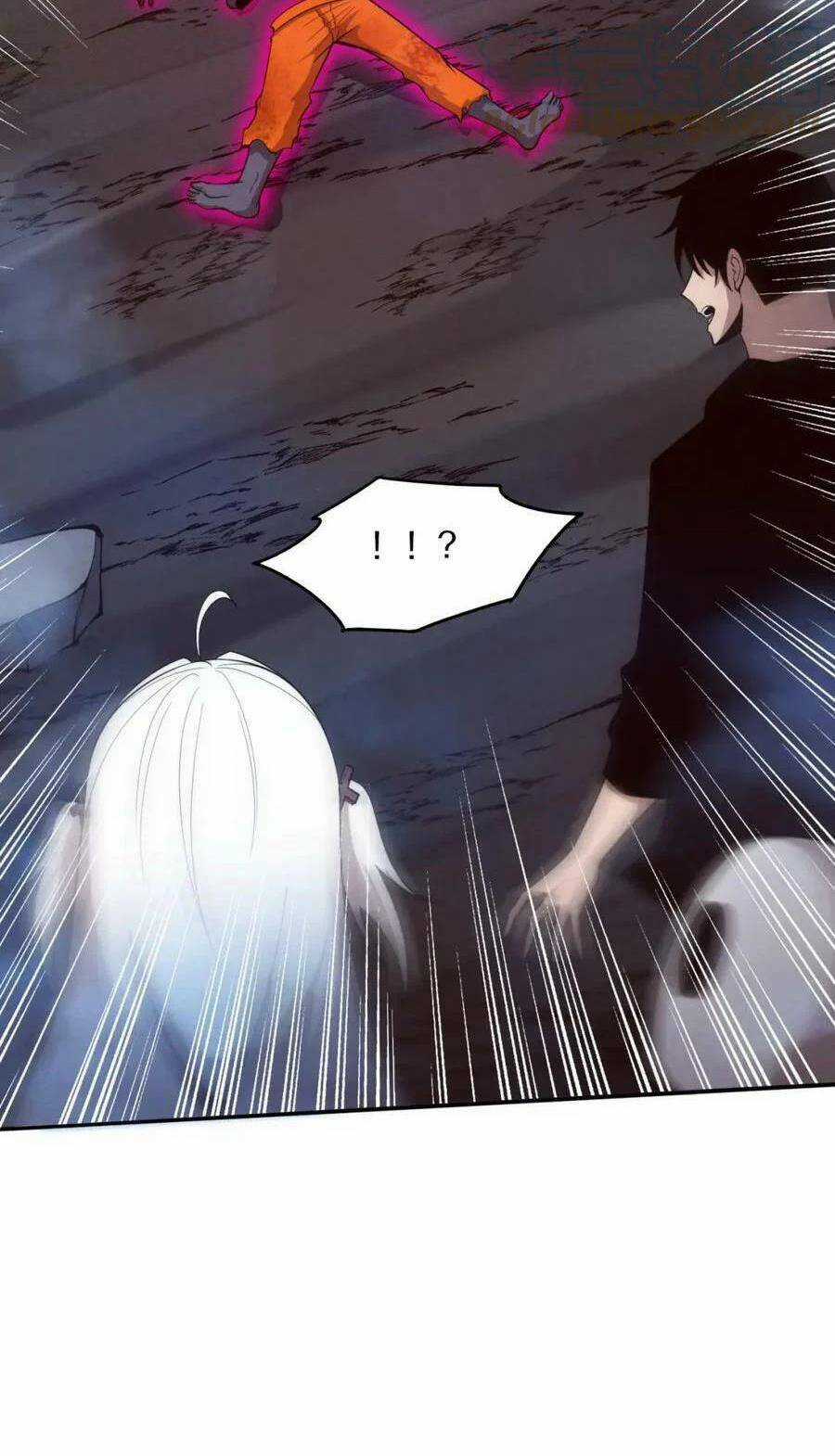 Tiến Hóa Cuồng Triều Chapter 88 trang 31