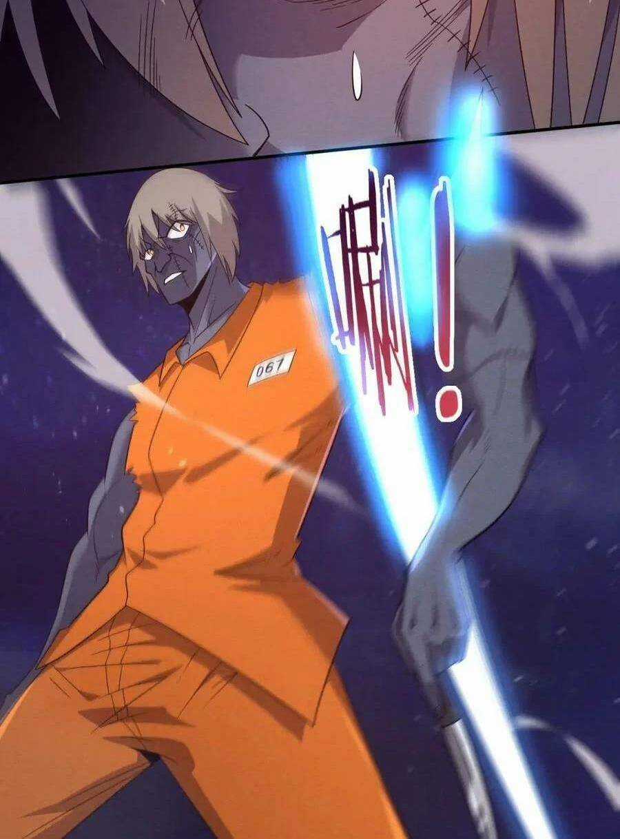 Tiến Hóa Cuồng Triều Chapter 88 trang 36