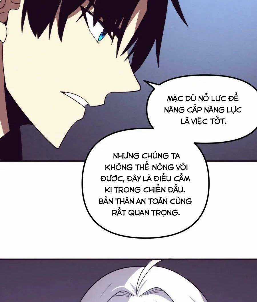 Tiến Hóa Cuồng Triều Chapter 88 trang 4