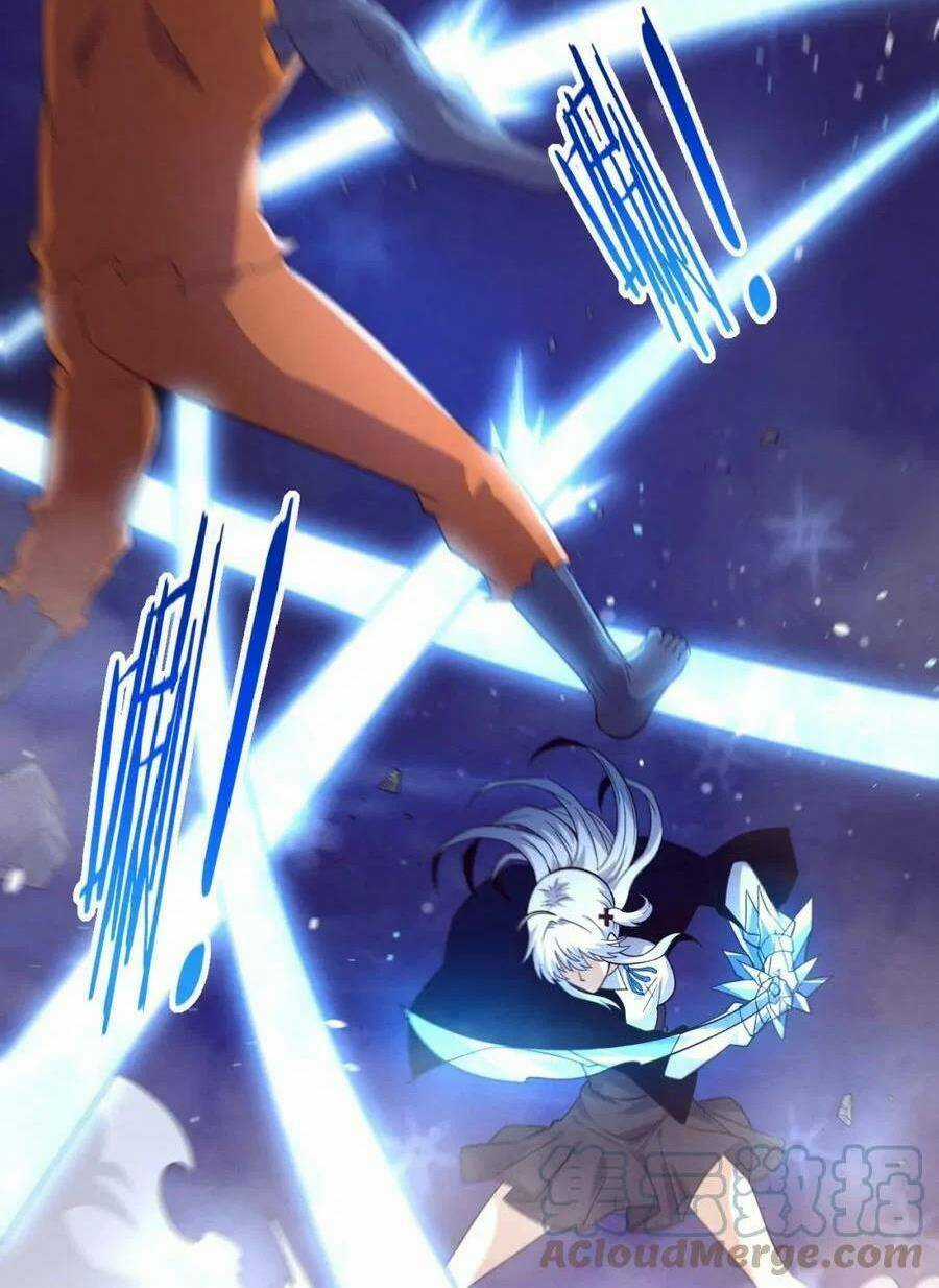 Tiến Hóa Cuồng Triều Chapter 88 trang 40