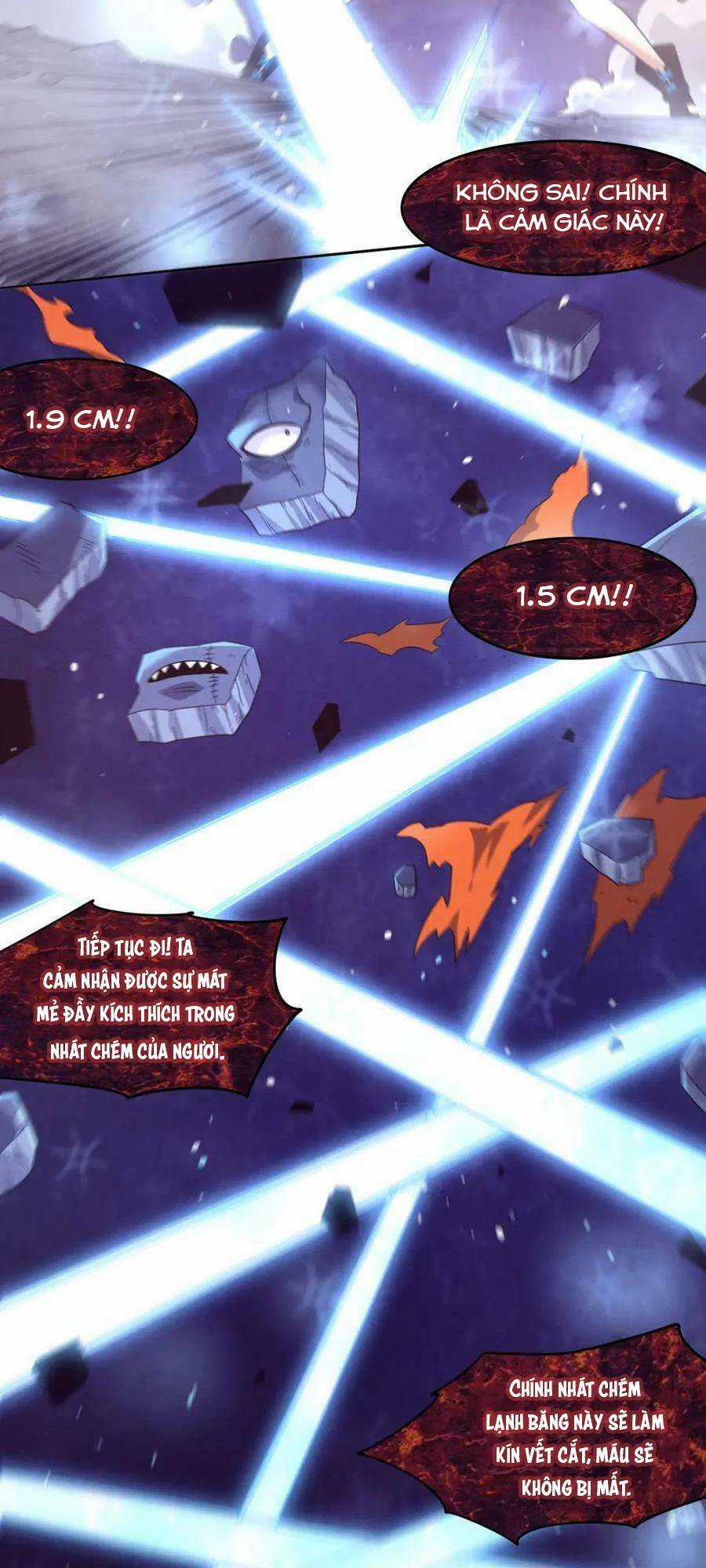 Tiến Hóa Cuồng Triều Chapter 88 trang 41