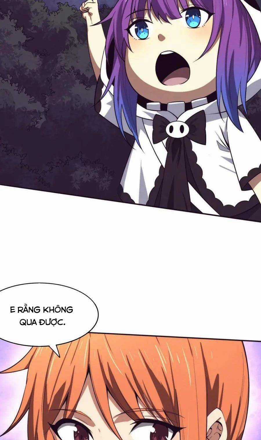 Tiến Hóa Cuồng Triều Chapter 88 trang 8