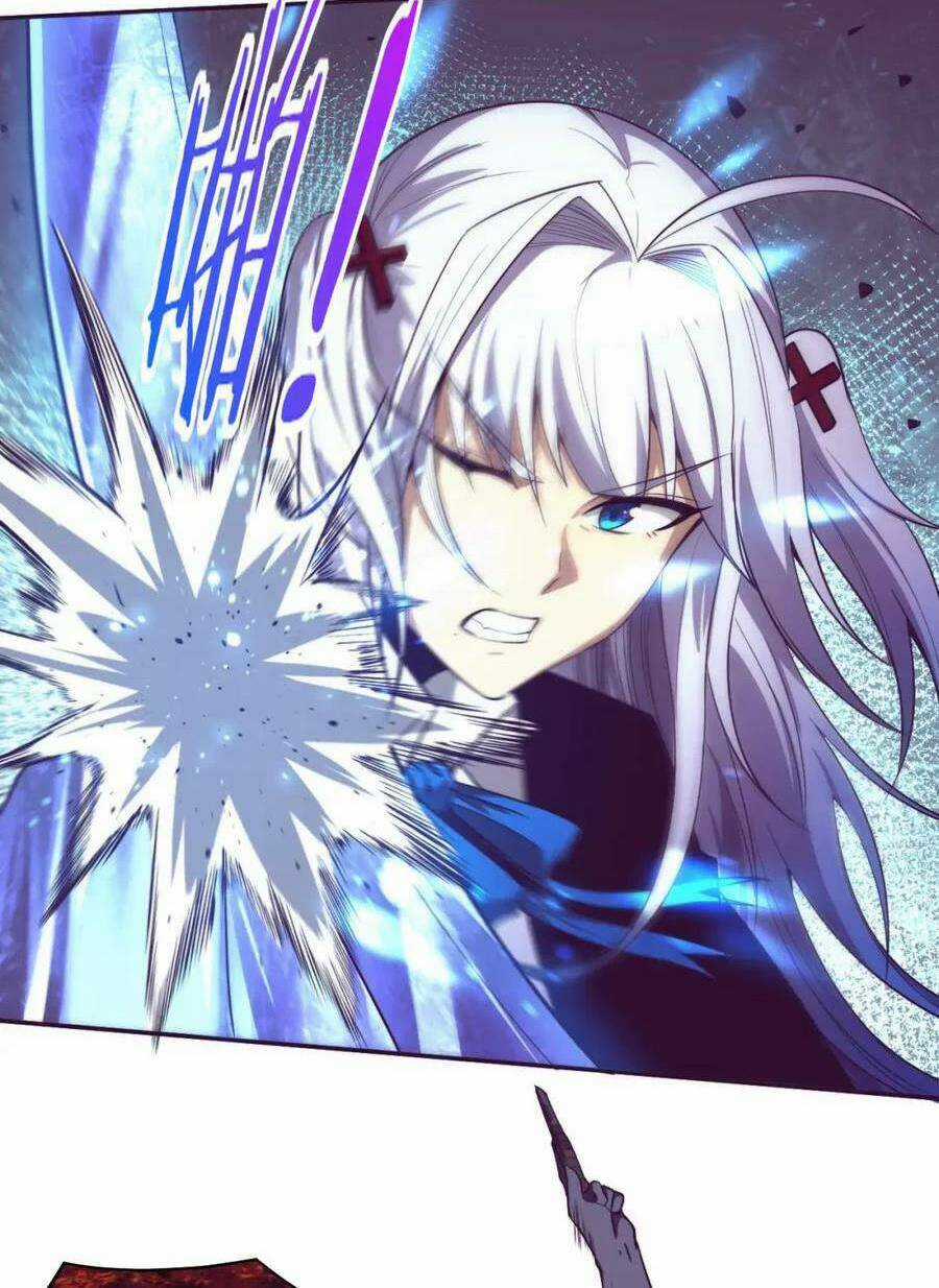 Tiến Hóa Cuồng Triều Chapter 89 trang 11