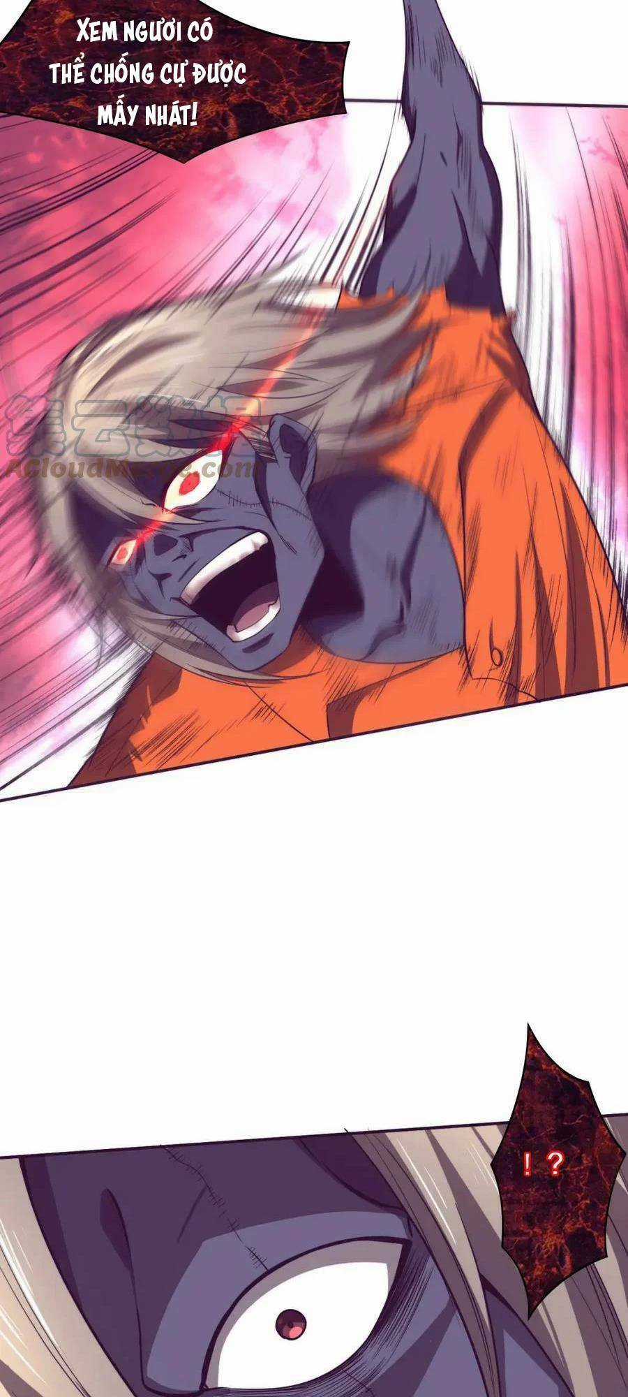 Tiến Hóa Cuồng Triều Chapter 89 trang 12