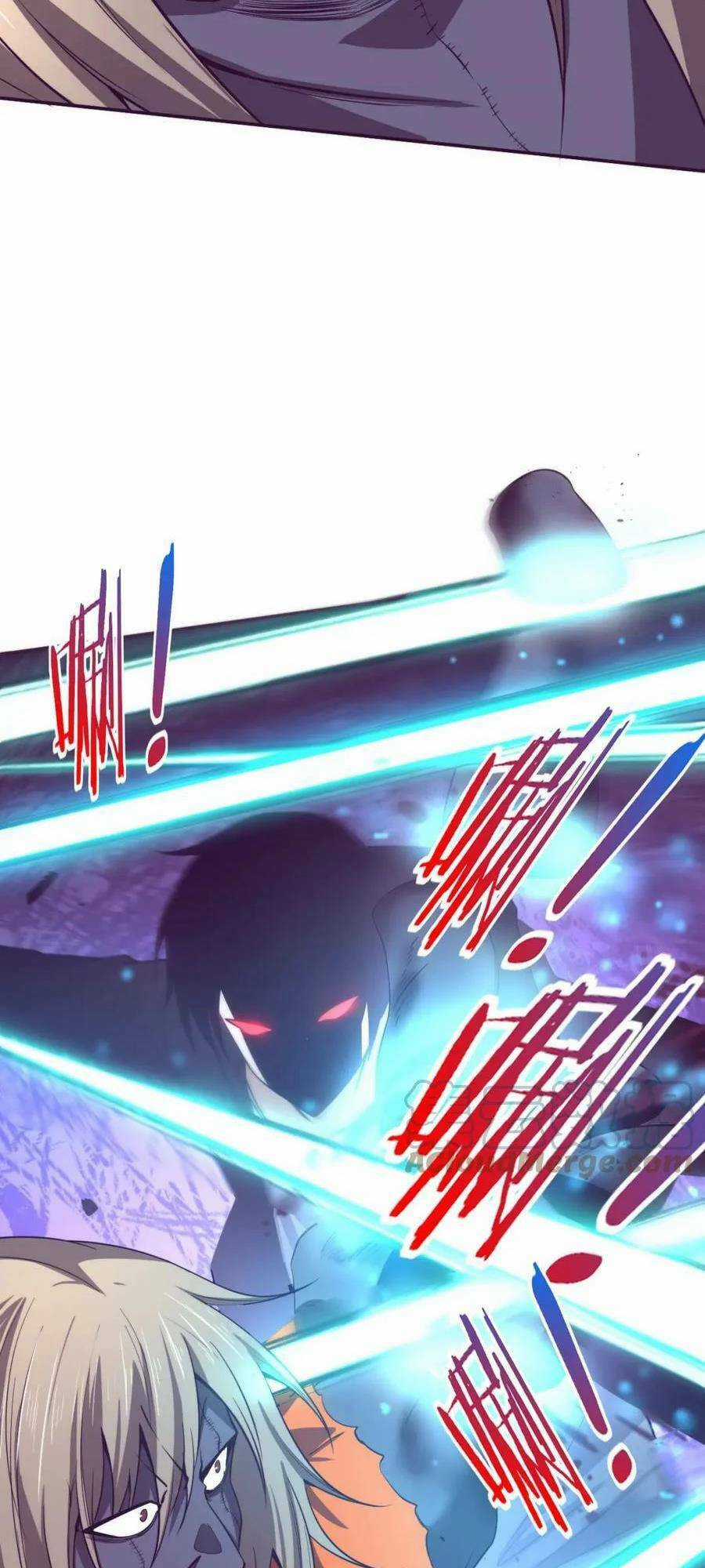 Tiến Hóa Cuồng Triều Chapter 89 trang 13