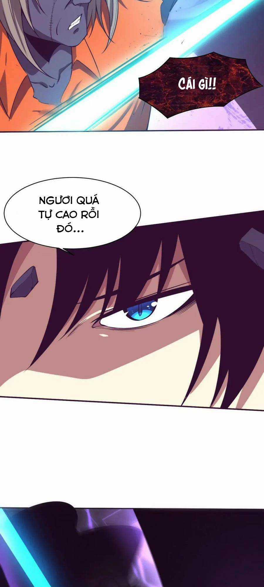 Tiến Hóa Cuồng Triều Chapter 89 trang 14