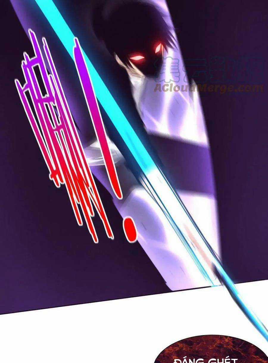 Tiến Hóa Cuồng Triều Chapter 89 trang 15