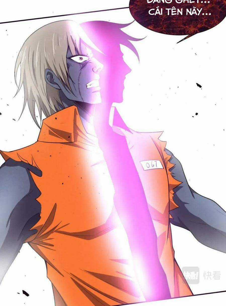 Tiến Hóa Cuồng Triều Chapter 89 trang 16