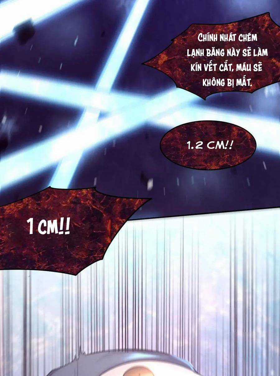 Tiến Hóa Cuồng Triều Chapter 89 trang 2