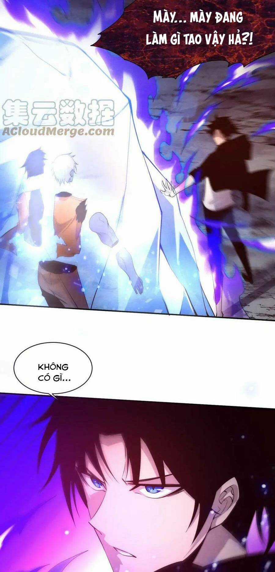 Tiến Hóa Cuồng Triều Chapter 89 trang 24