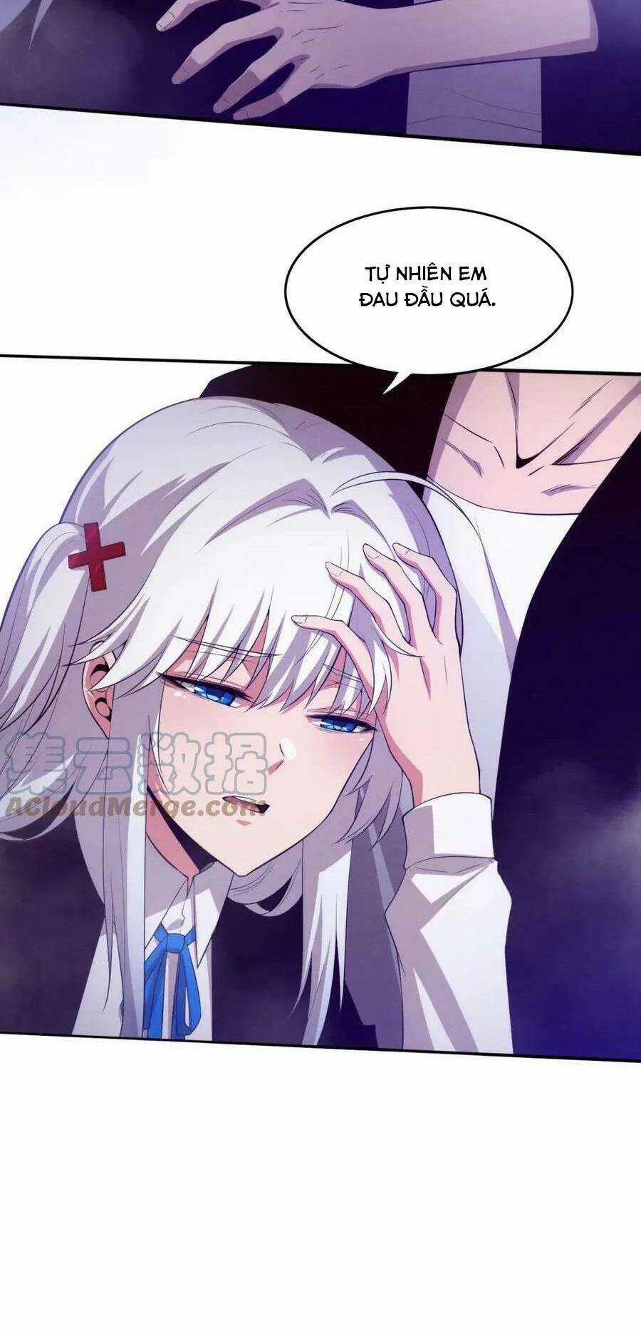 Tiến Hóa Cuồng Triều Chapter 89 trang 28