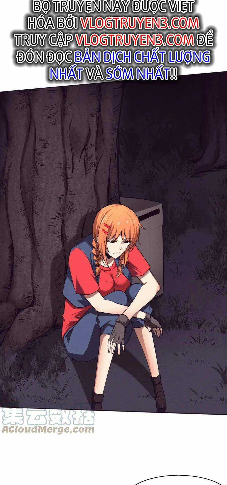 Tiến Hóa Cuồng Triều Chapter 89 trang 32