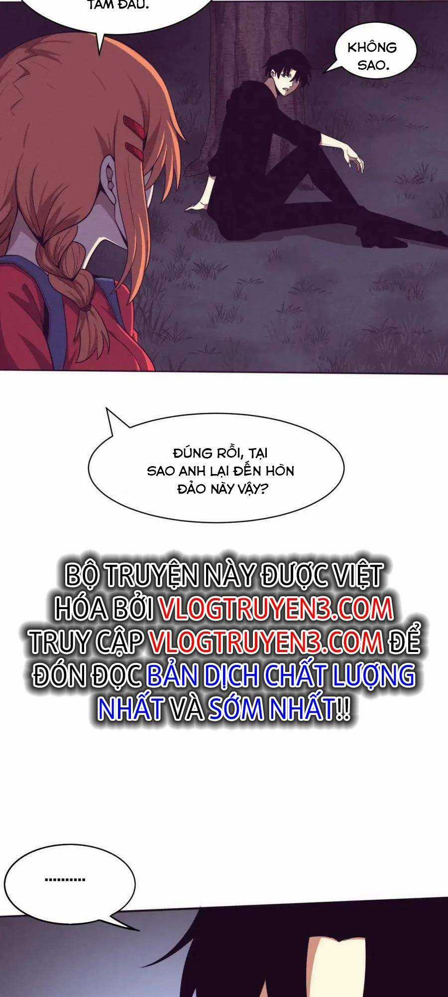 Tiến Hóa Cuồng Triều Chapter 89 trang 39