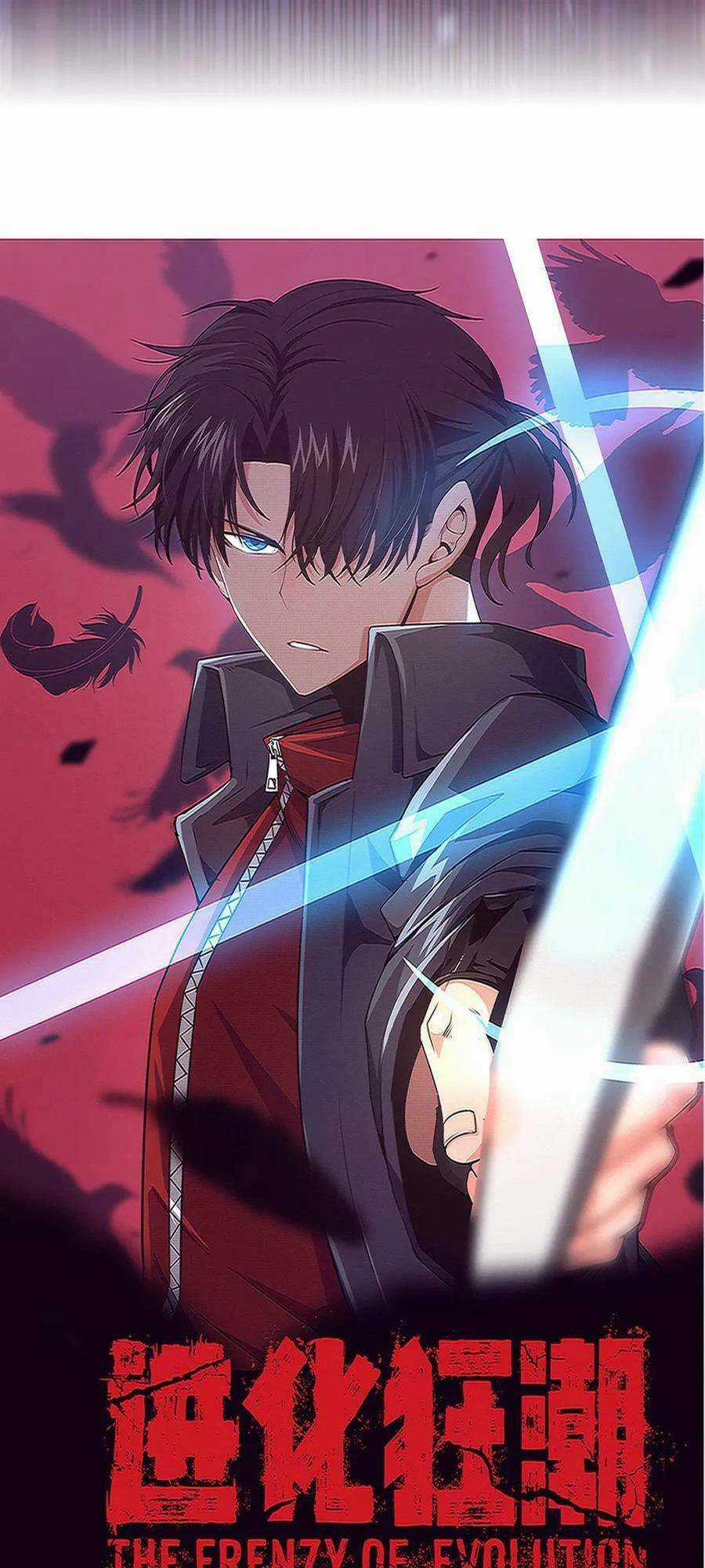 Tiến Hóa Cuồng Triều Chapter 89 trang 4