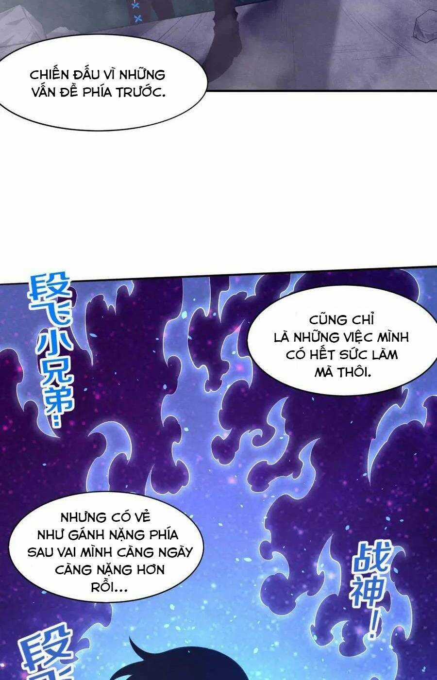 Tiến Hóa Cuồng Triều Chapter 89 trang 46