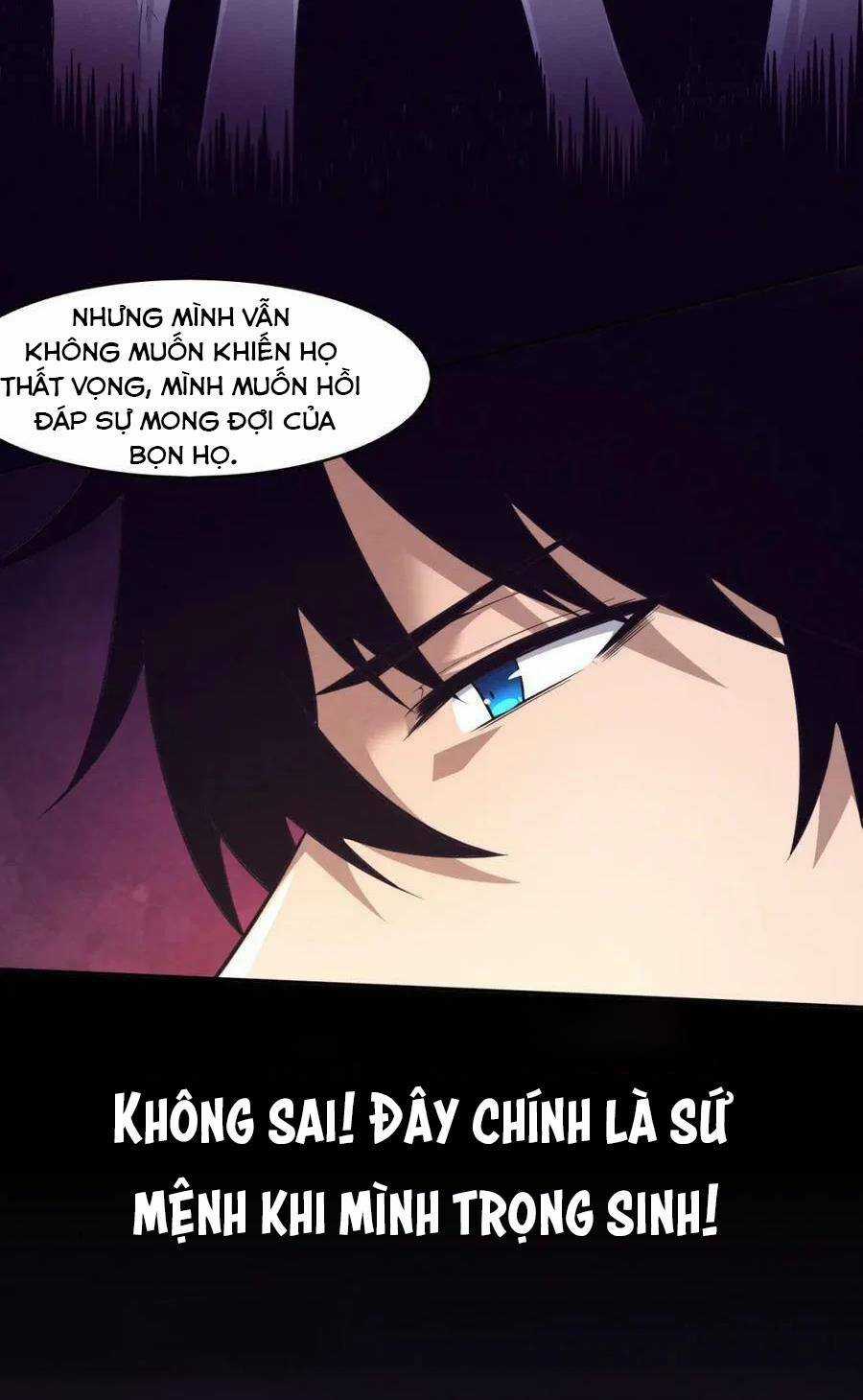 Tiến Hóa Cuồng Triều Chapter 89 trang 48