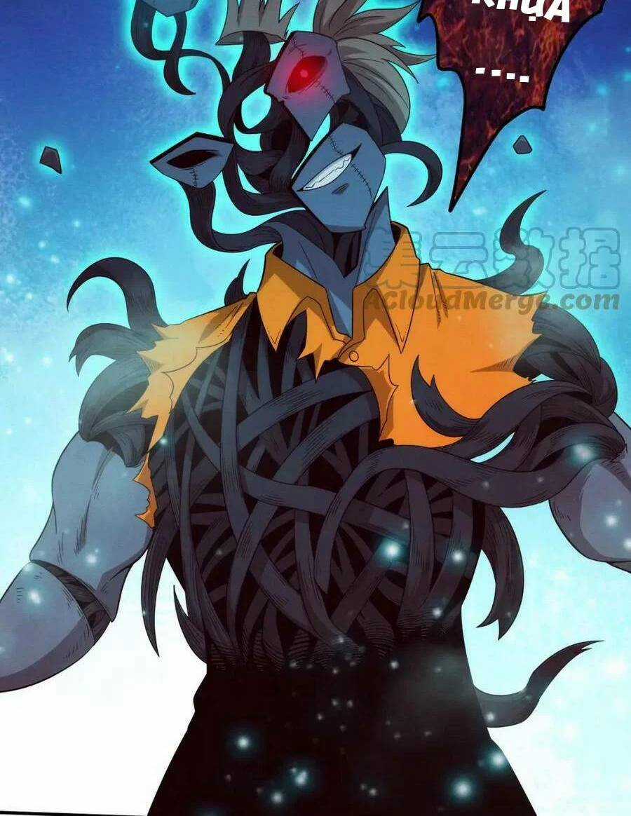 Tiến Hóa Cuồng Triều Chapter 89 trang 7