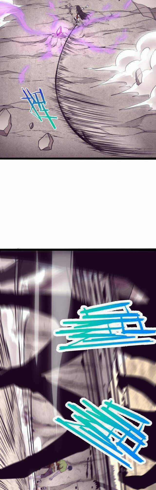 Tiến Hóa Cuồng Triều Chapter 9 trang 11