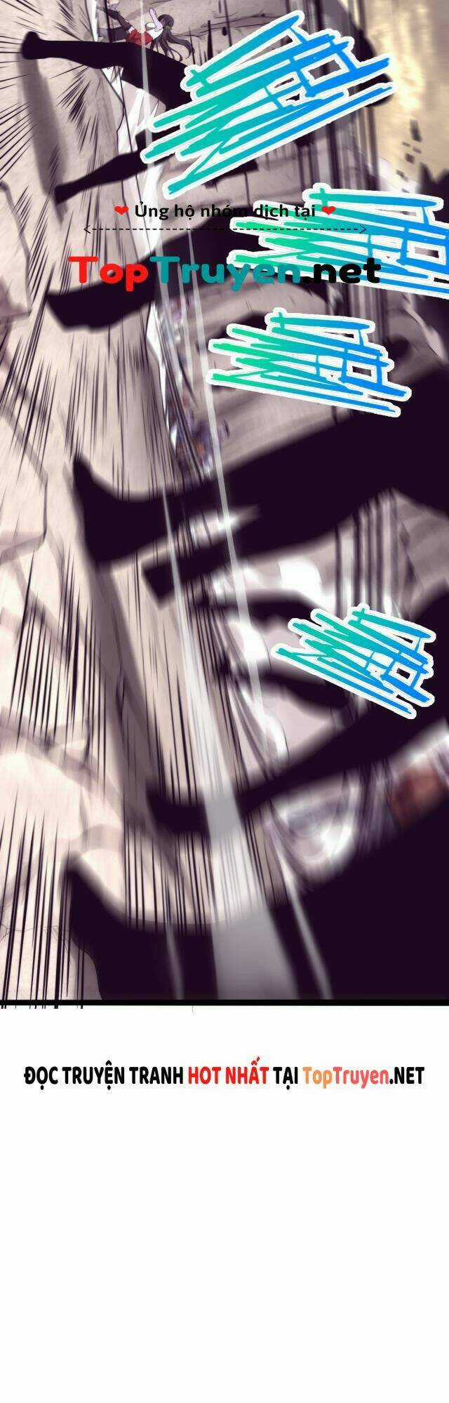 Tiến Hóa Cuồng Triều Chapter 9 trang 12