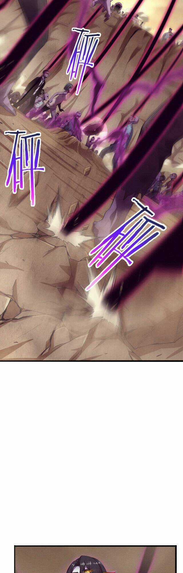 Tiến Hóa Cuồng Triều Chapter 9 trang 18