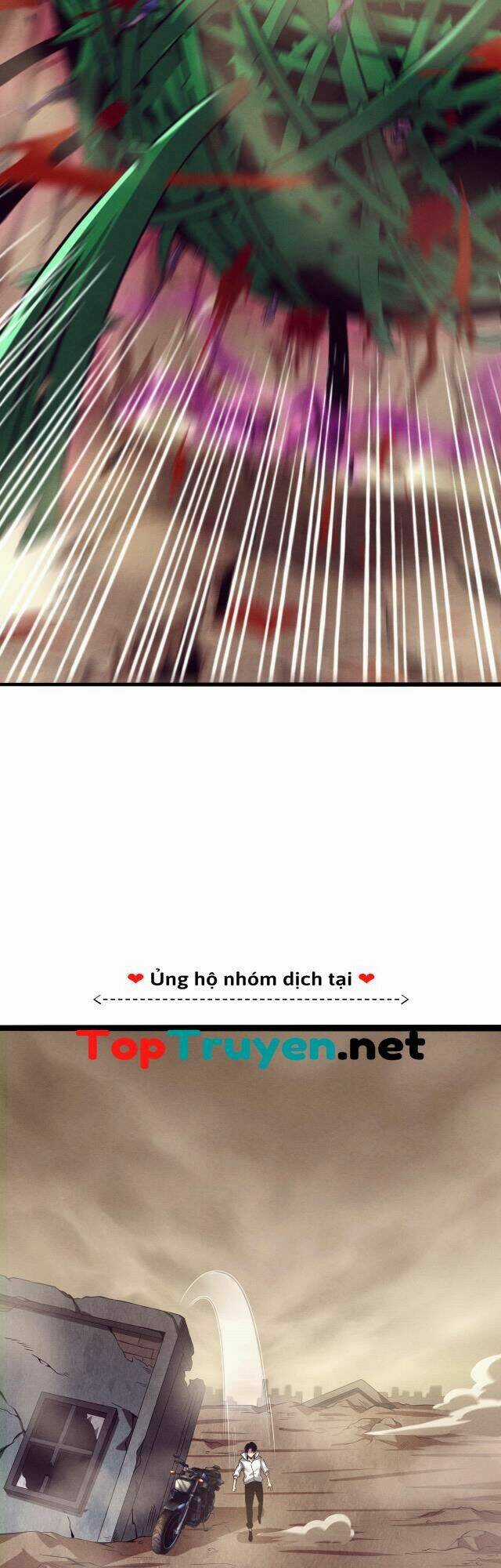 Tiến Hóa Cuồng Triều Chapter 9 trang 20