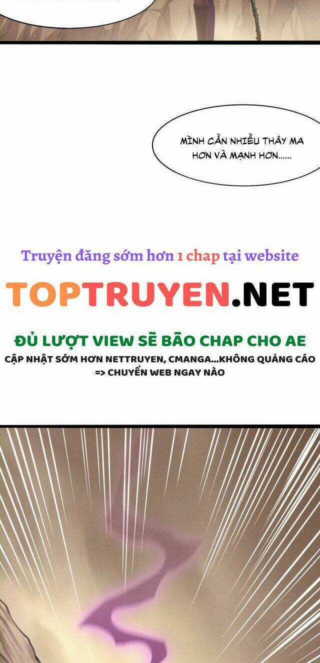 Tiến Hóa Cuồng Triều Chapter 9 trang 23