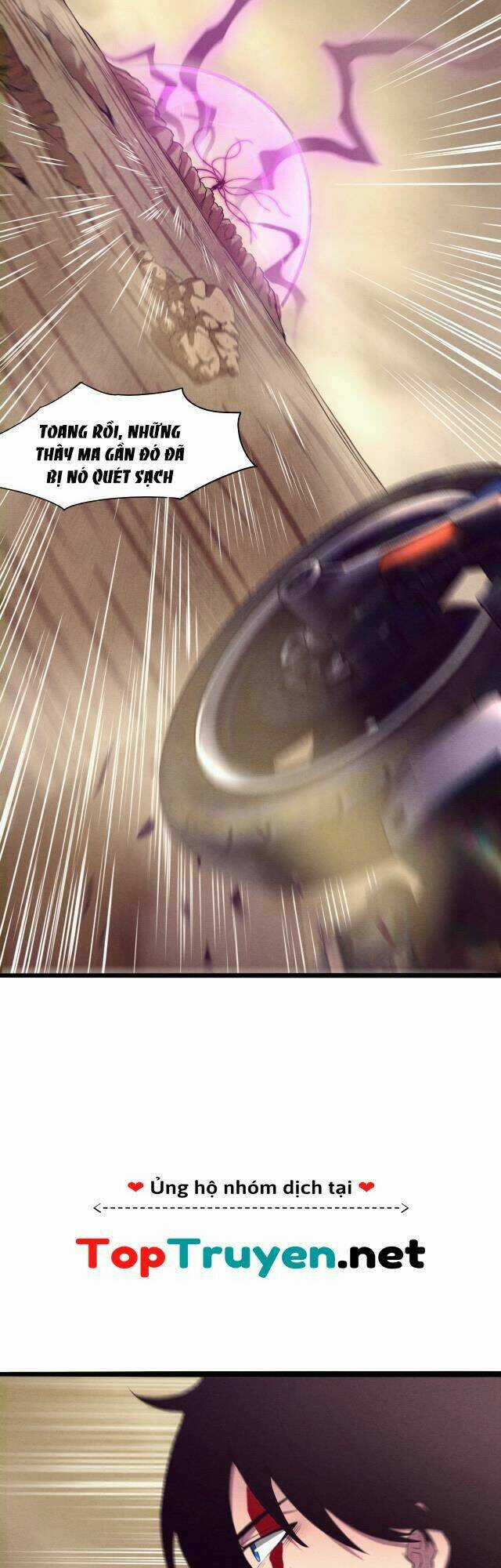 Tiến Hóa Cuồng Triều Chapter 9 trang 24