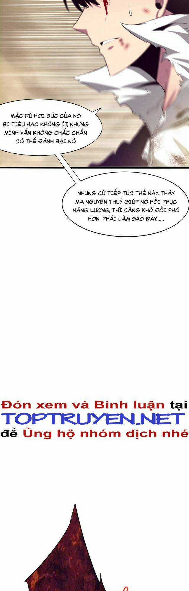 Tiến Hóa Cuồng Triều Chapter 9 trang 25