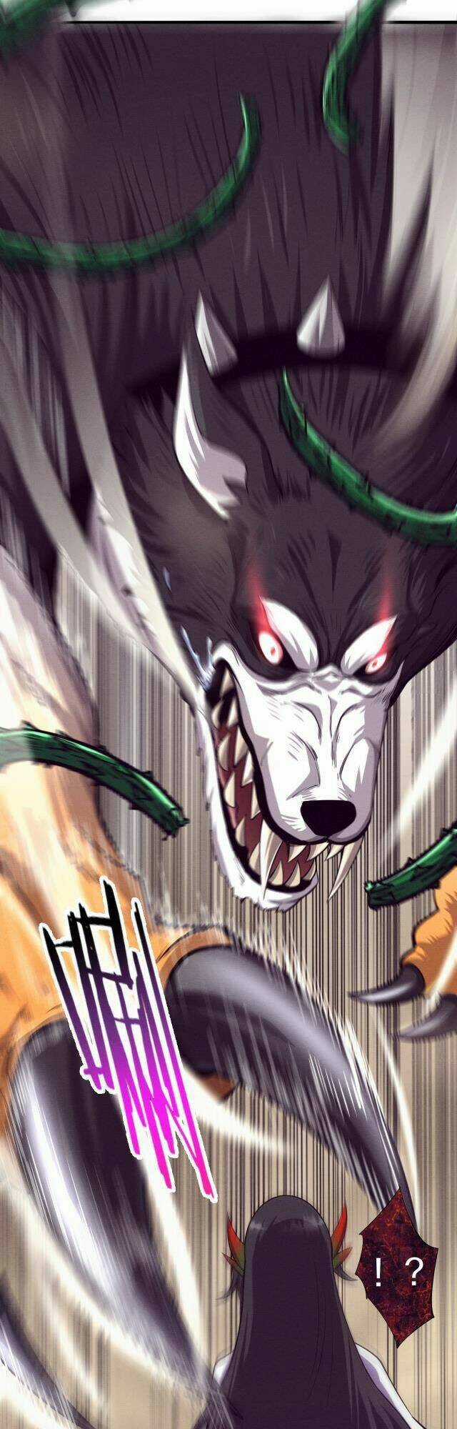 Tiến Hóa Cuồng Triều Chapter 9 trang 29